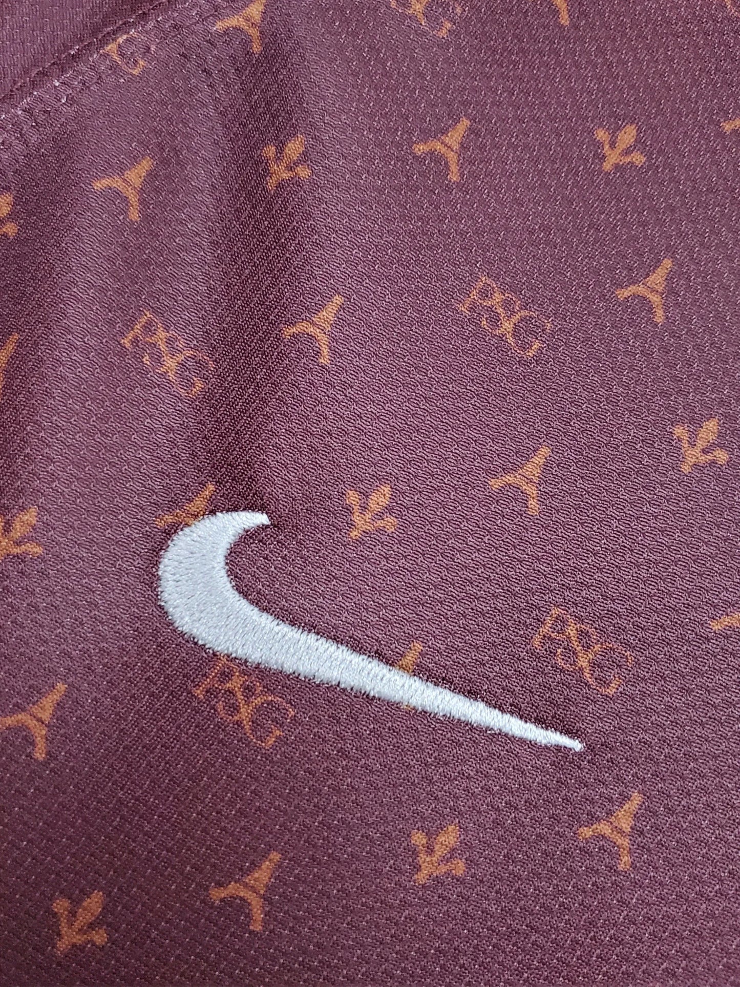 PSG I 06/07 MAN (RETRO)