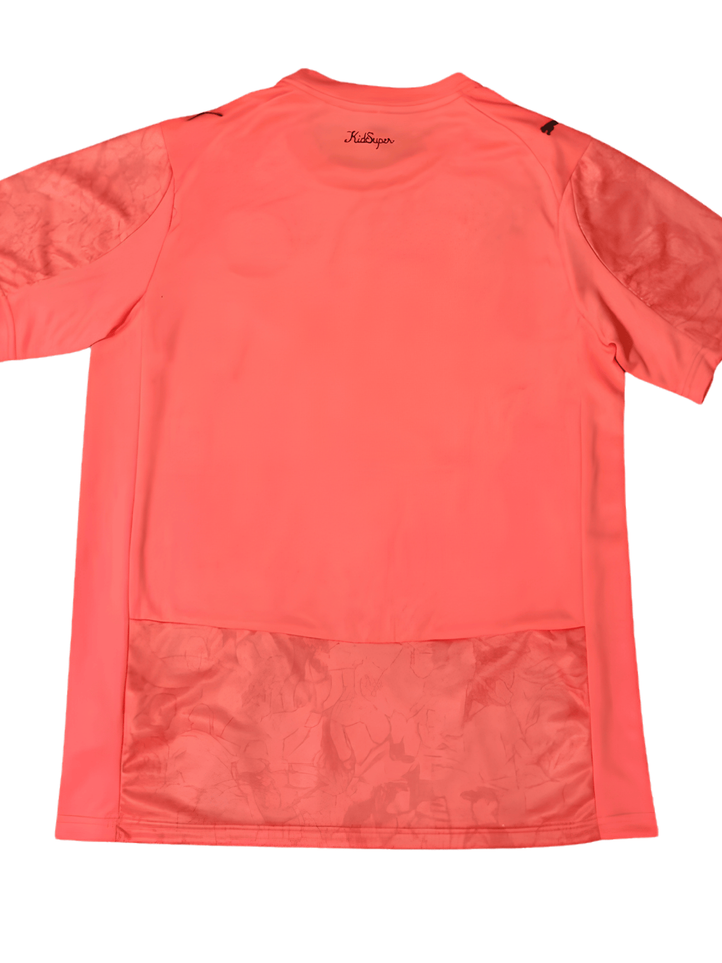 Goalkeeper 25/26 Men's Jersey