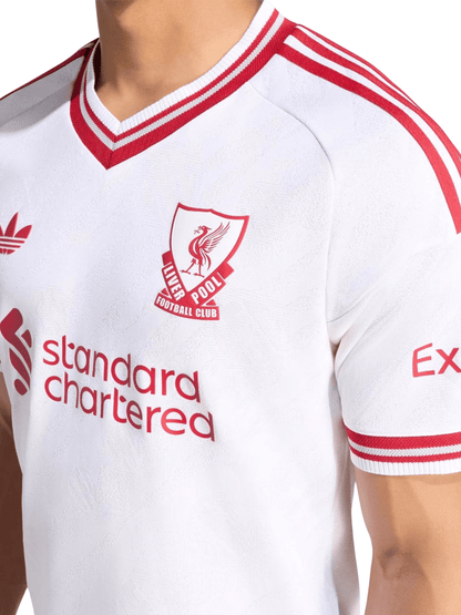 Away 26/27 Men's Player Jersey