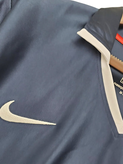 PSG Home 01/02 Retro