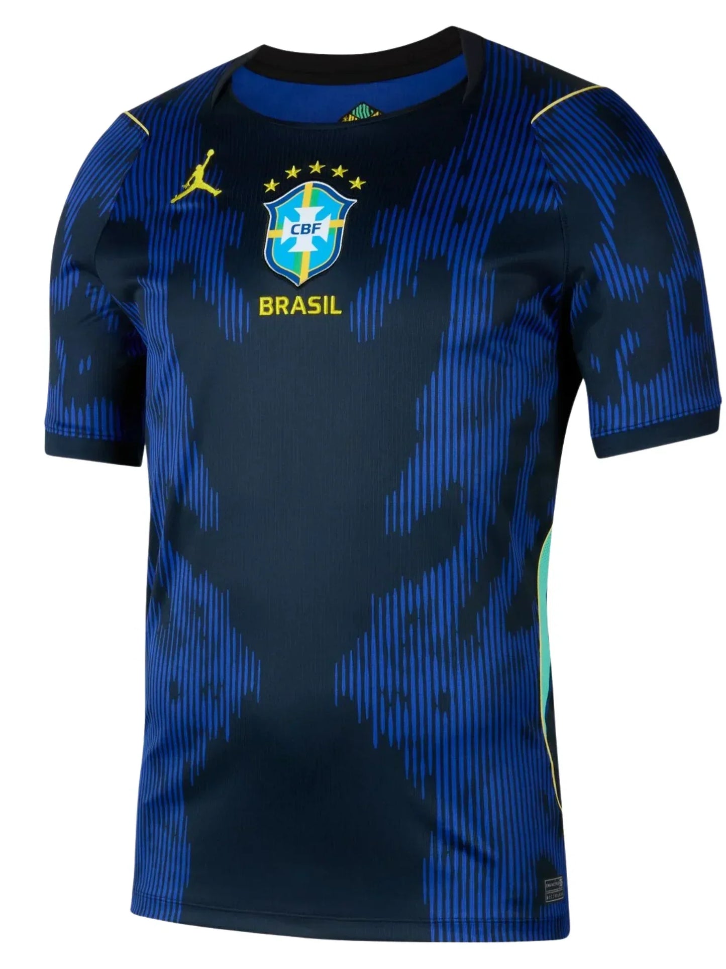 Kit Brazil Home + Away + Goalkeeper  World Cup 2026
