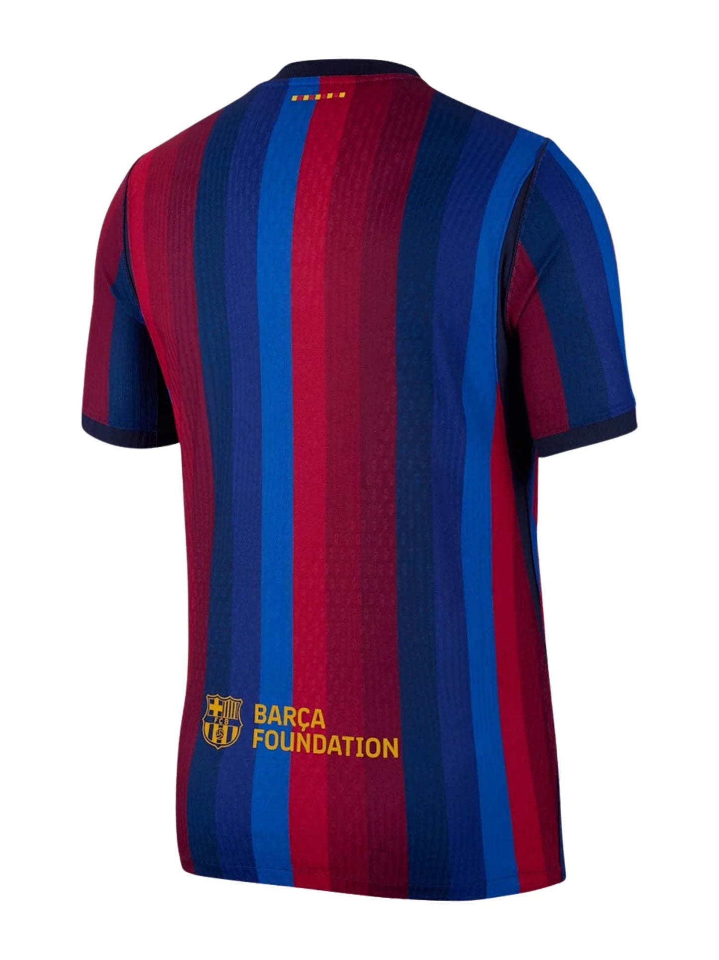 Combo Barcelona 3 Jerseys 26/27 for $89.90 Free Shipping Worldwide
