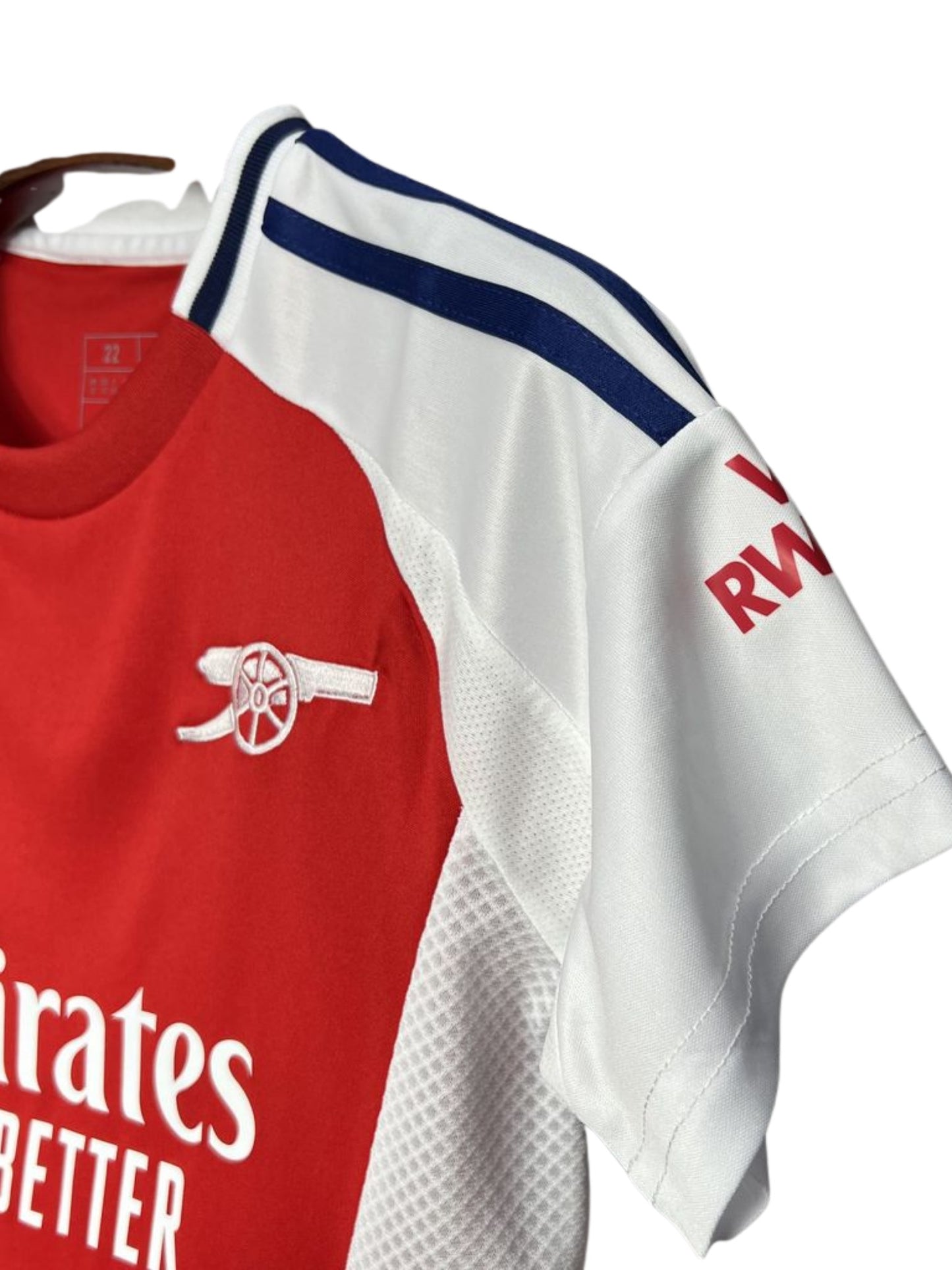 ARSENAL I 24/25 CHILDREN'S SET