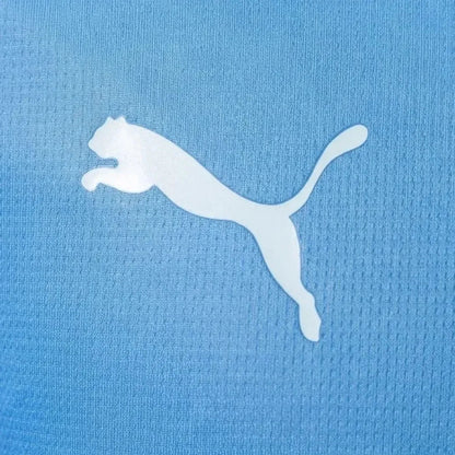 Manchester City Home 2026/27 Jersey - Player Version