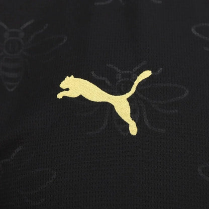 Manchester City Away 2026/27 Jersey - Player Version