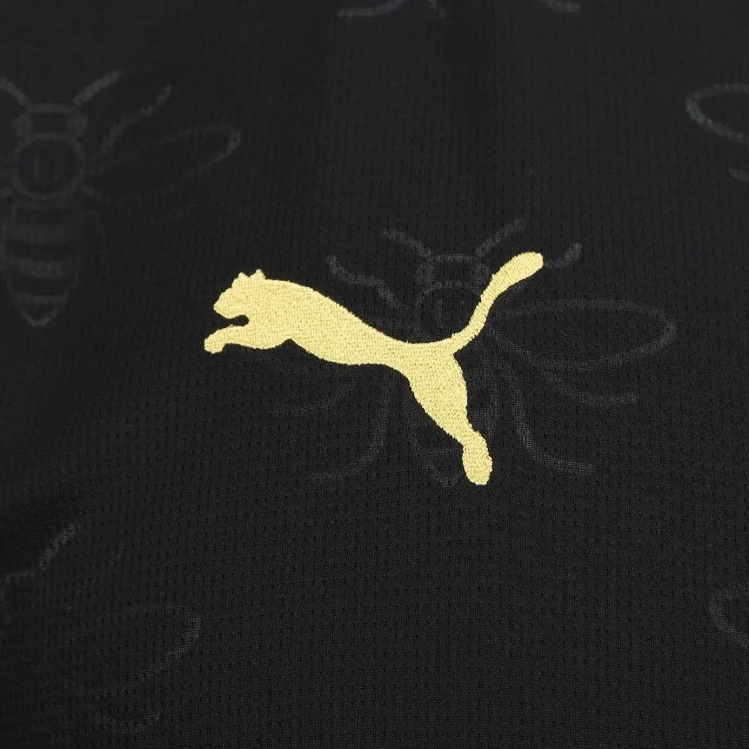 Manchester City Away 2026/27 Jersey - Women's