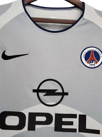 PSG Away 01/02 Retro