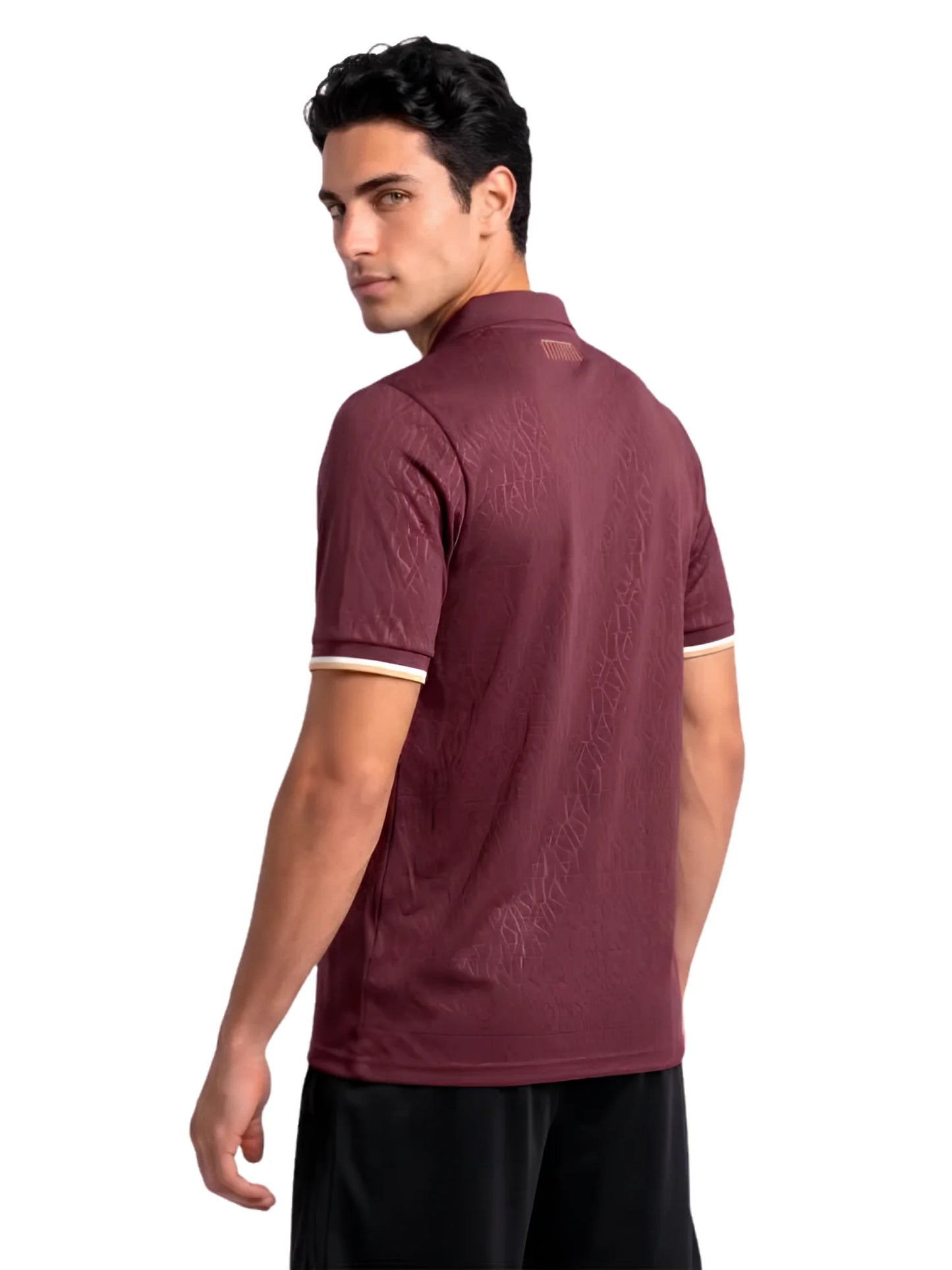 Away 26/27 Men's Jersey