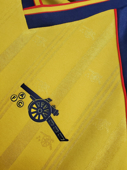 ARSENAL II 88/89 MAN (RETRO)