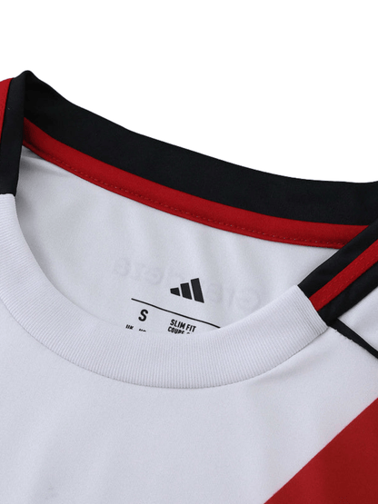 River Plate Home Jersey 2025/26