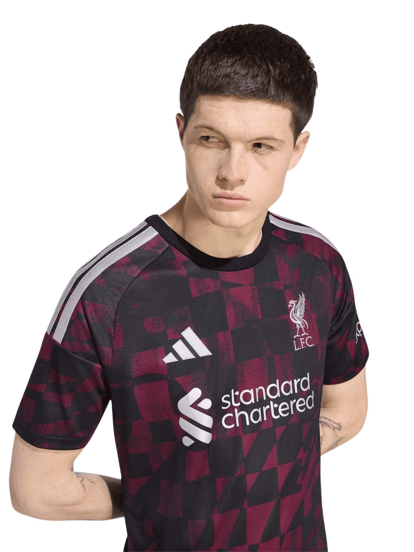 Third 26/27 Men's Jersey
