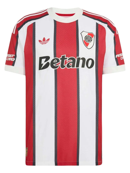 River Plate 2026/27 Away Player Jersey