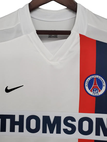 PSG Away 02/03 Retro