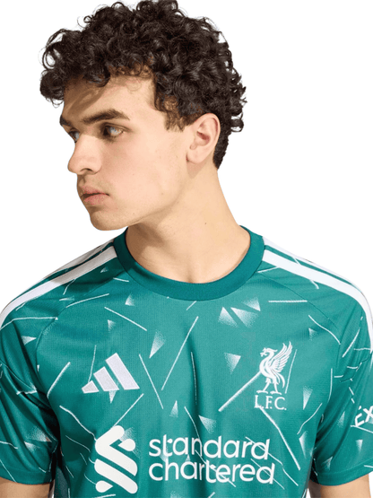 Goalkeeper 26/27 Men's Jersey