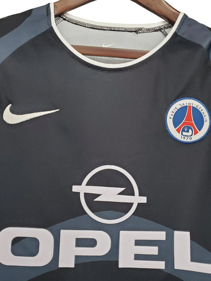 PSG Away 01/02 Retro