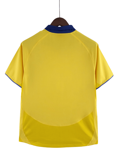 ARSENAL I 03/05 MAN (RETRO)