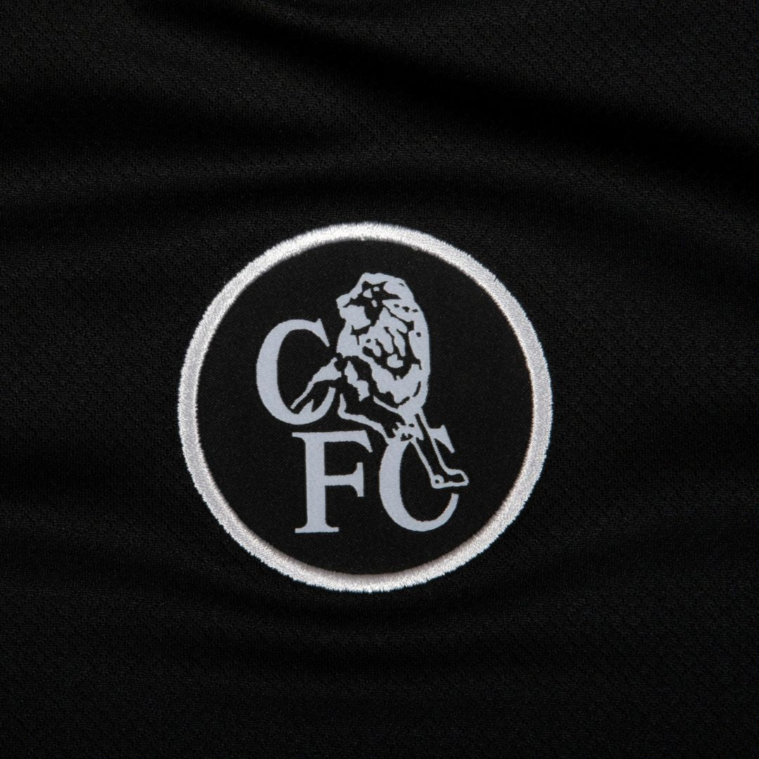 Chelsea third 25/26 #41 Estêvão Champions League
