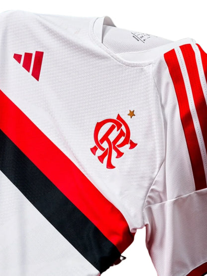 PRE-ORDER Flamengo II Away 2026/27 - Player Version