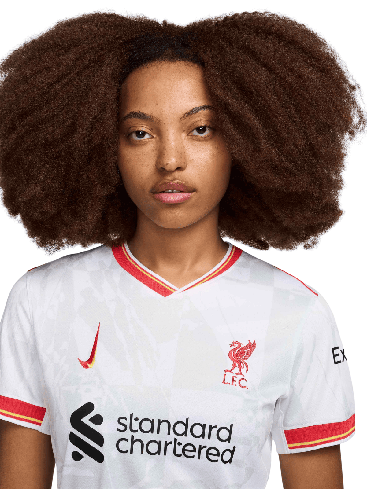 Third 24/25 Women's Jersey