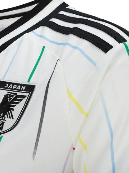 Japan II Away World Cup 2026 Jersey