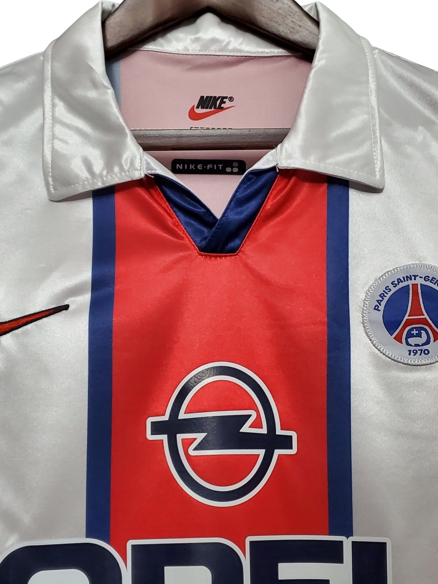 PSG II 98/99 MAN (RETRO)