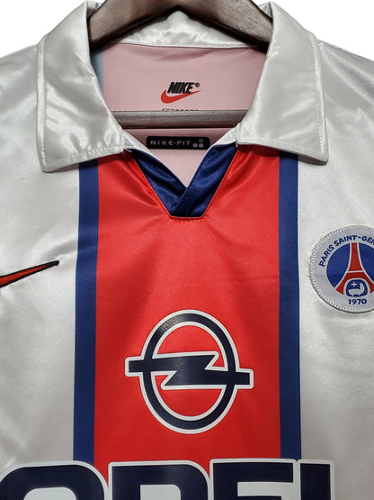 PSG II 98/99 MAN (RETRO)