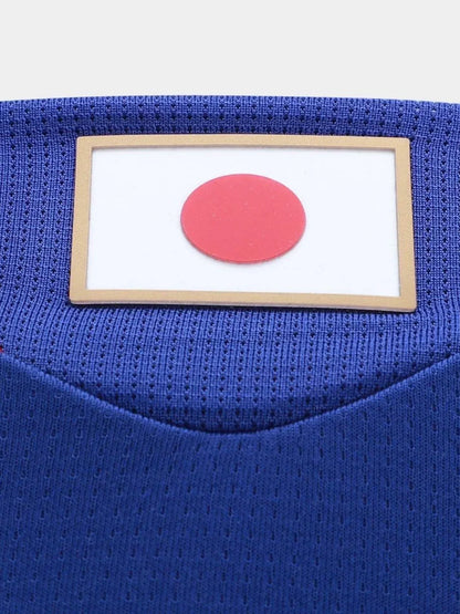 Japan World Cup 2026 Jersey - Long Sleeve