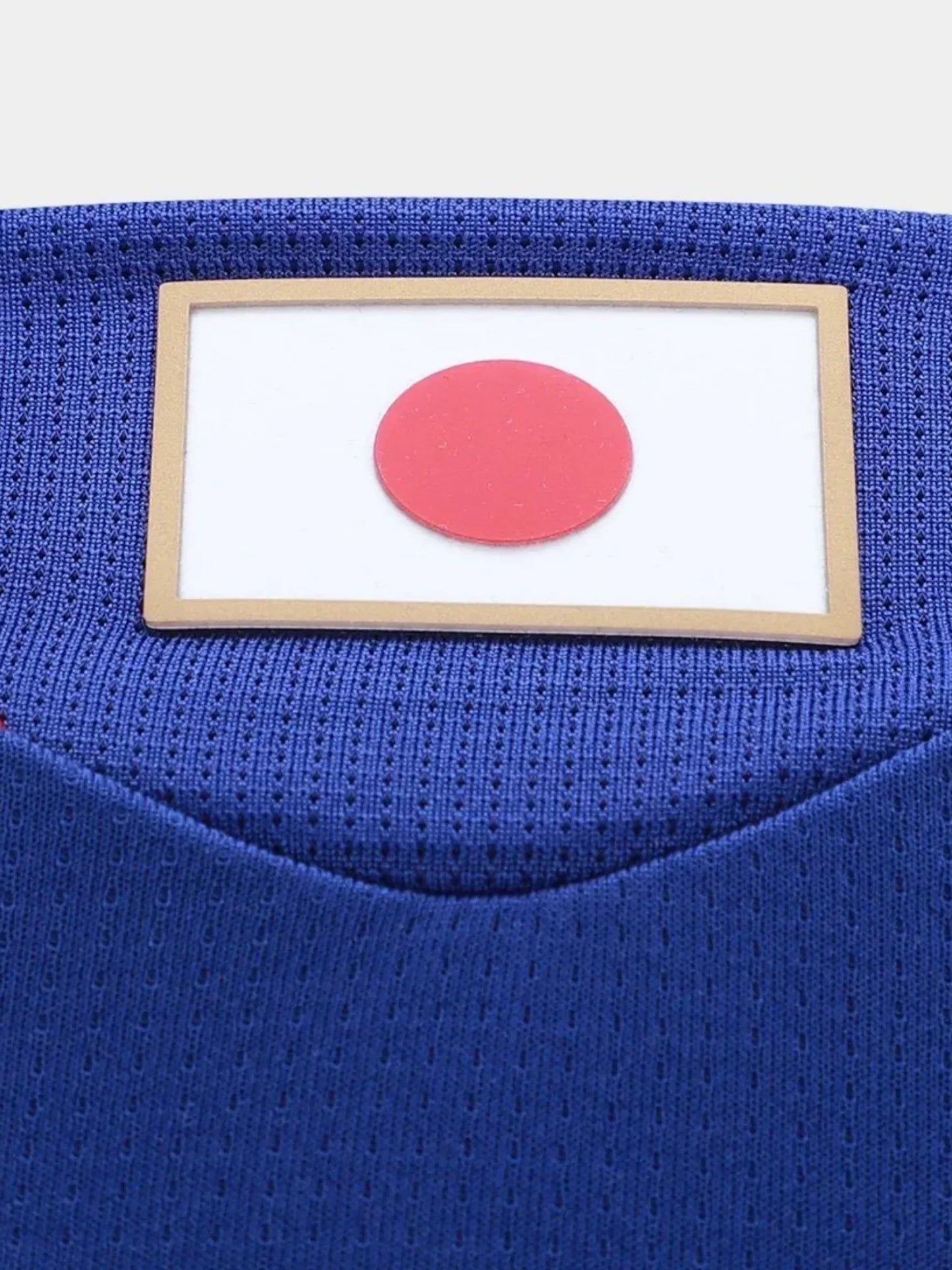 Japan I Home World Cup 2026 Jersey - Player Version