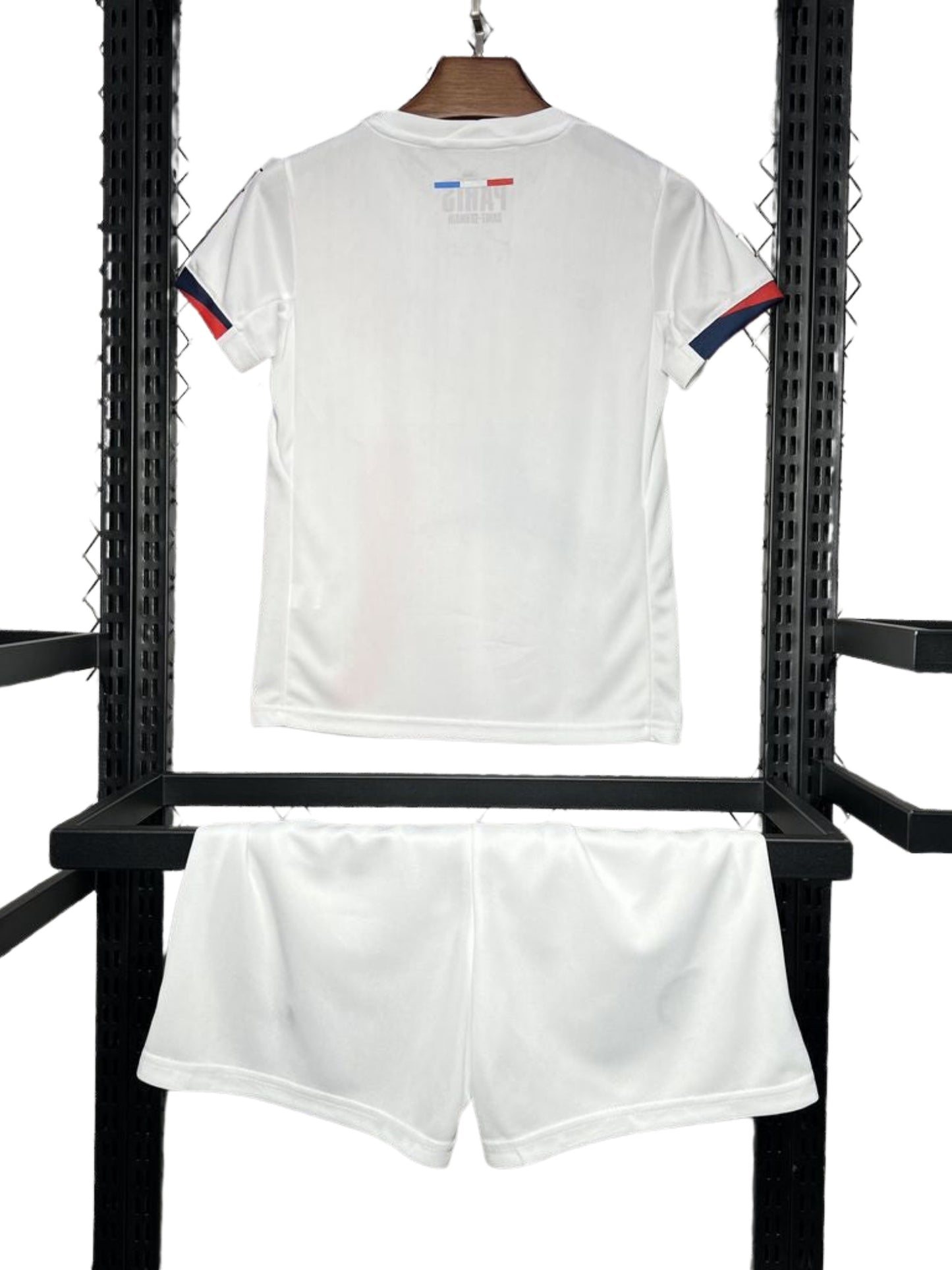 PSG I 24/25 CHILDREN'S SET