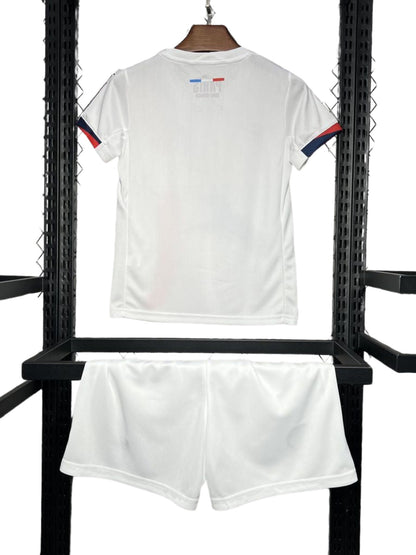 PSG I 24/25 CHILDREN'S SET