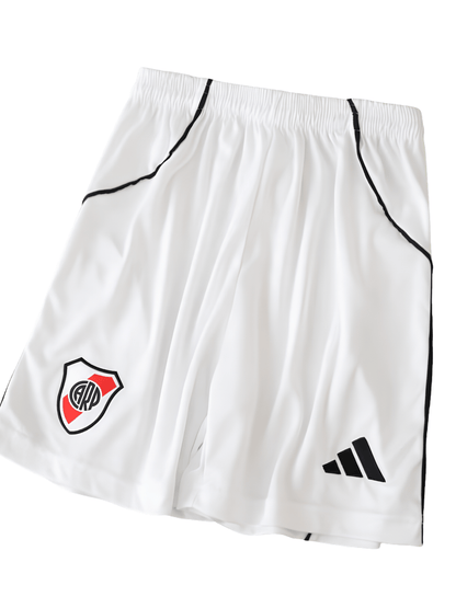 Kids River Plate Home Kit 2025/26