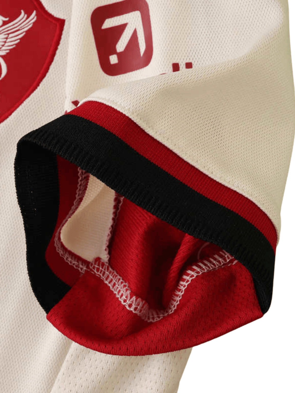 Away 25/26 Men's Jersey