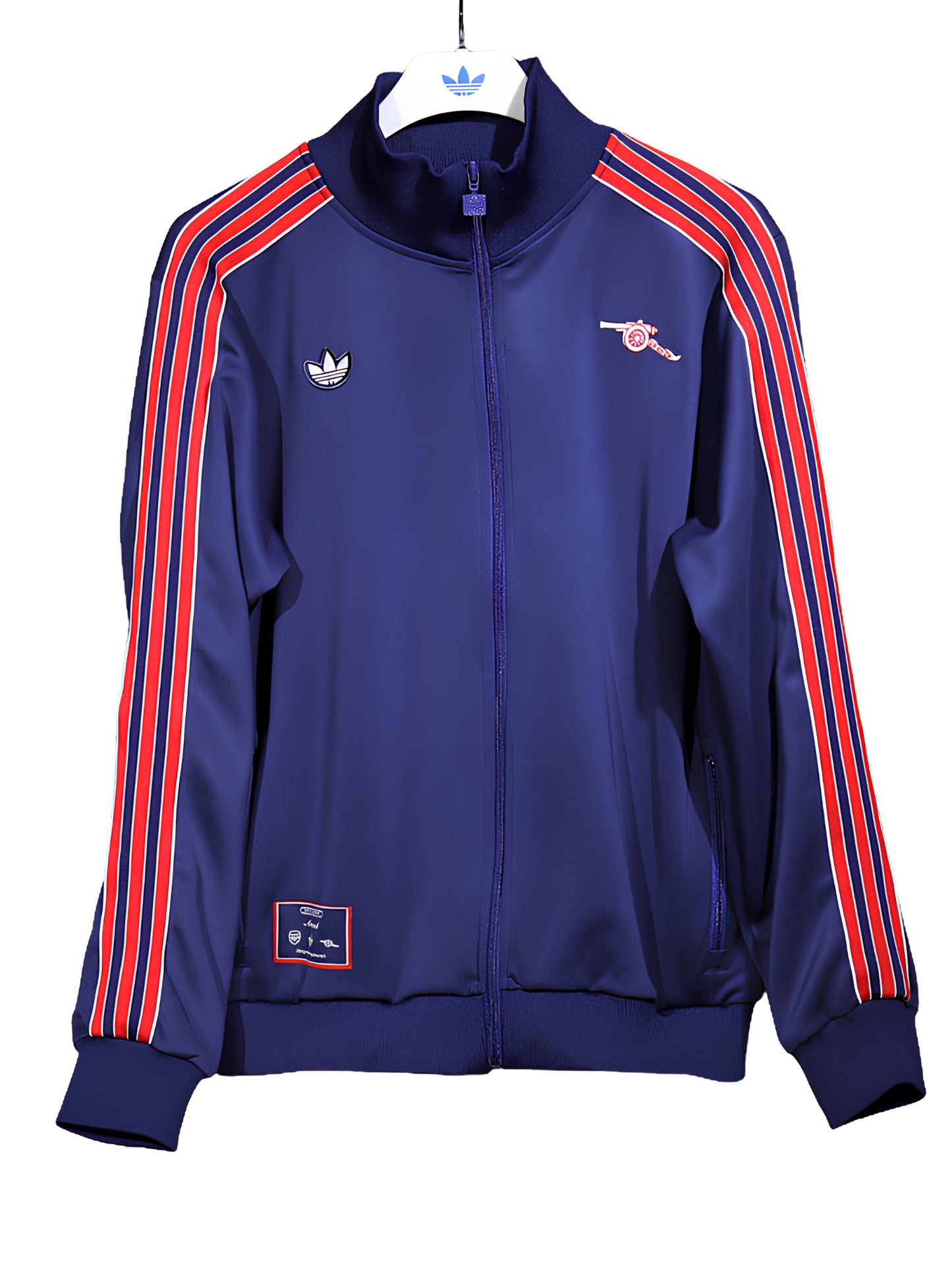 Arsenal 2024/25 Travel Tracksuit Terrace Icons