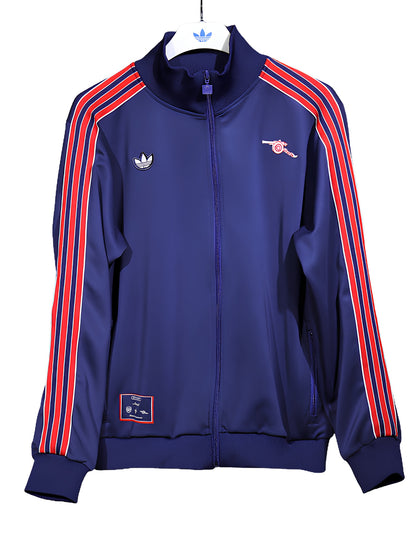 Arsenal 2024/25 Travel Tracksuit Terrace Icons