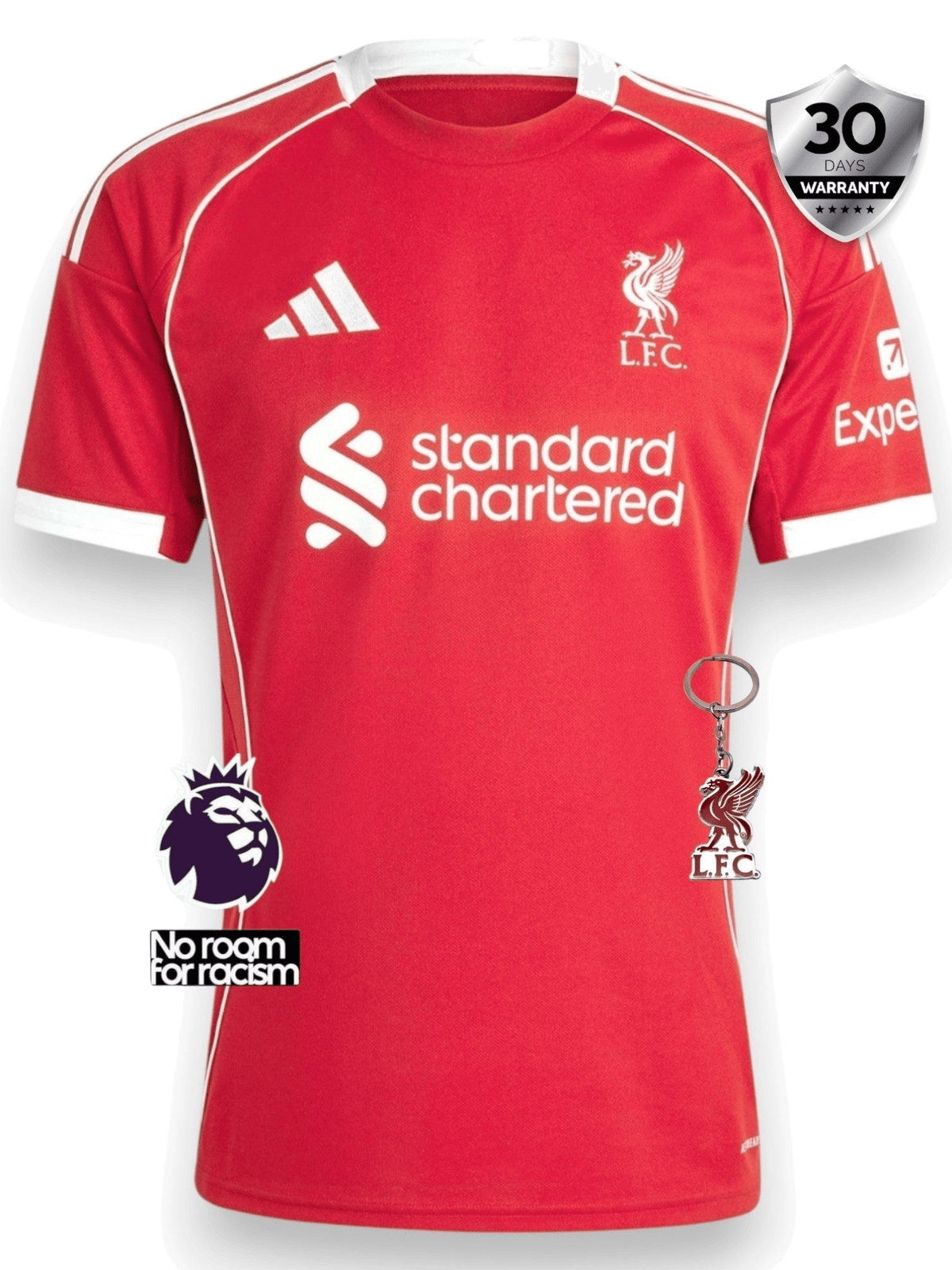 Home 25/26 Men's Jersey