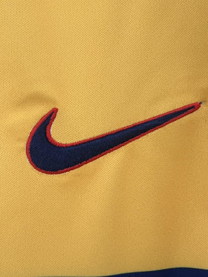 Arsenal Retro Jersey away 1997/99