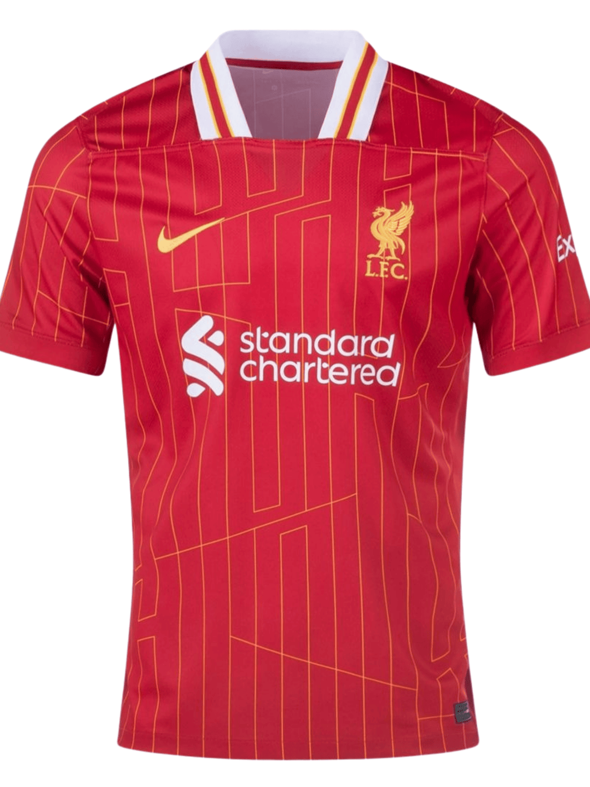 Home 24/25 Men's Jersey