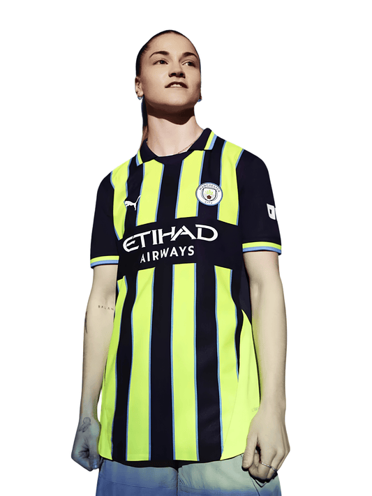 Away 24/25 Women's Jersey