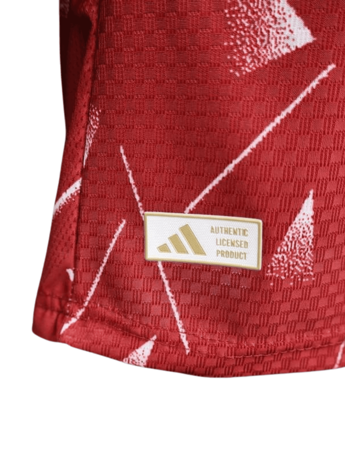 Home 26/27 Men's Player Jersey