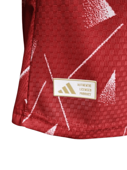 Home 26/27 Men's Player Jersey