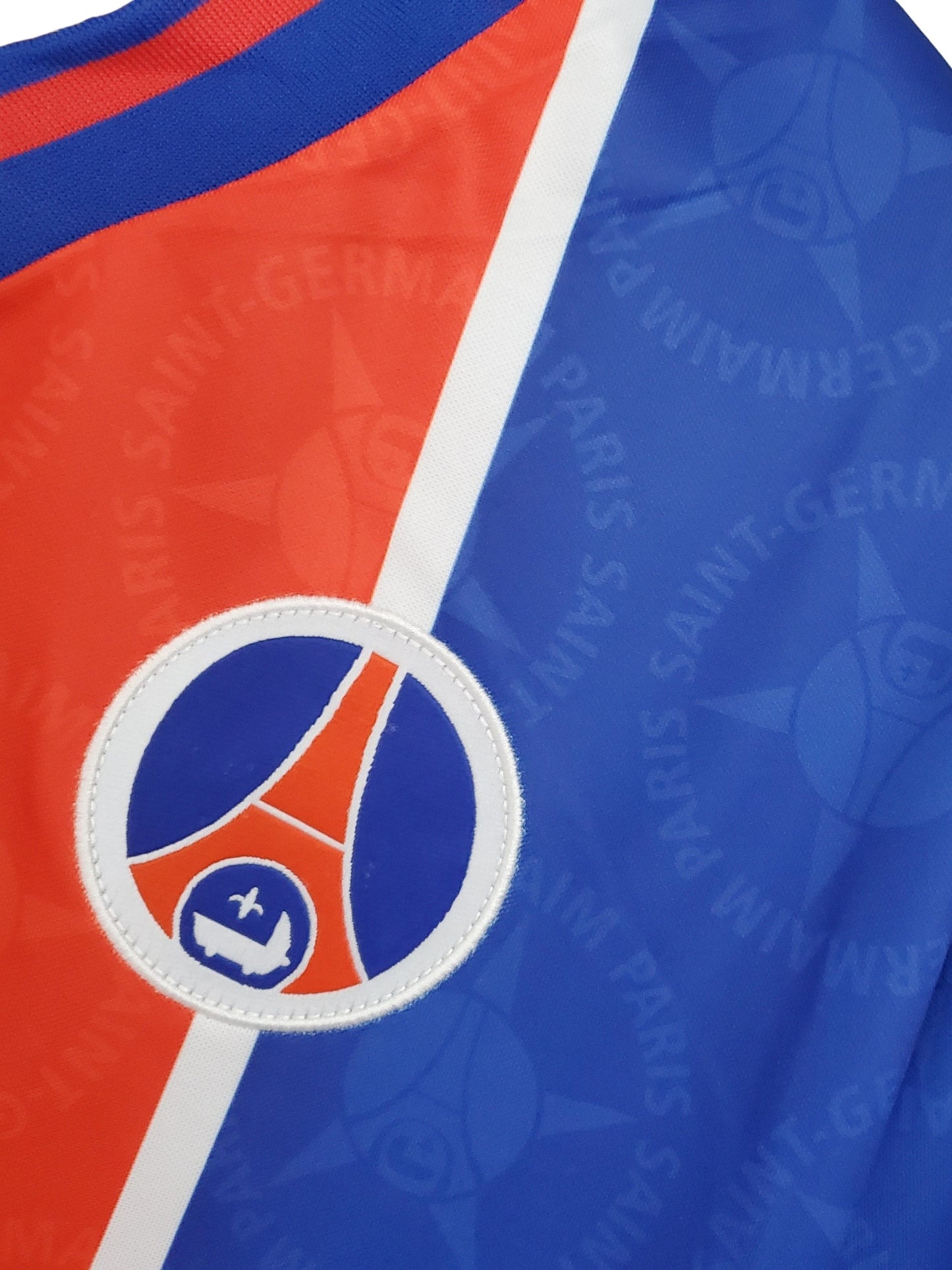 PSG I 95/96 MAN (RETRO)