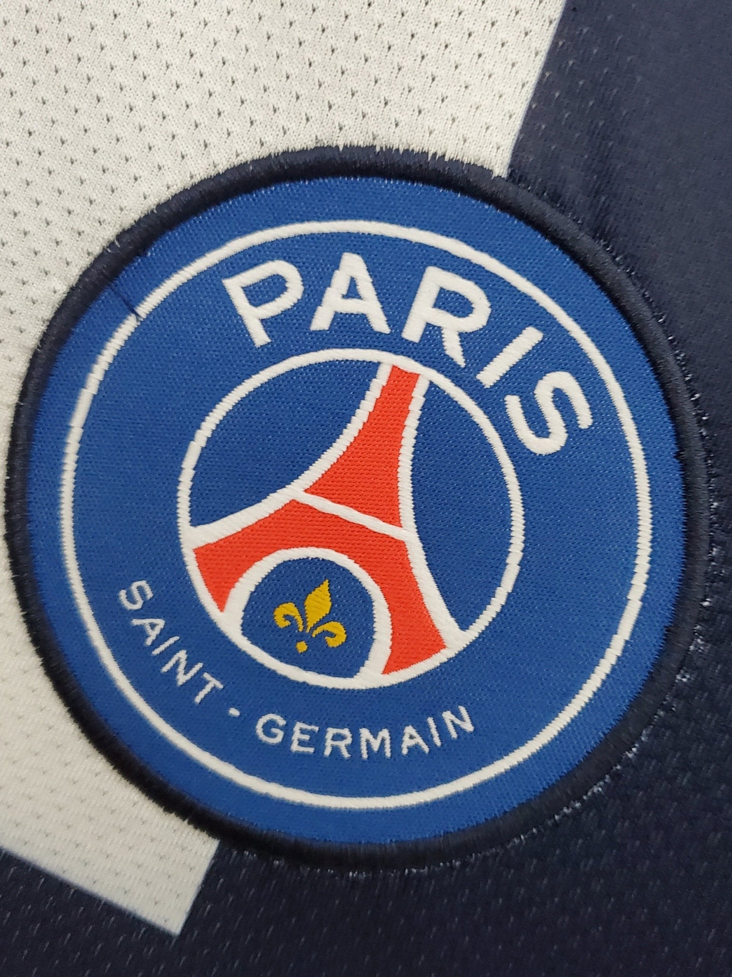PSG I 13/14 MAN (RETRO)