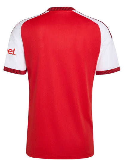 Arsenal Home Jersey 2026/27 - Fan Version