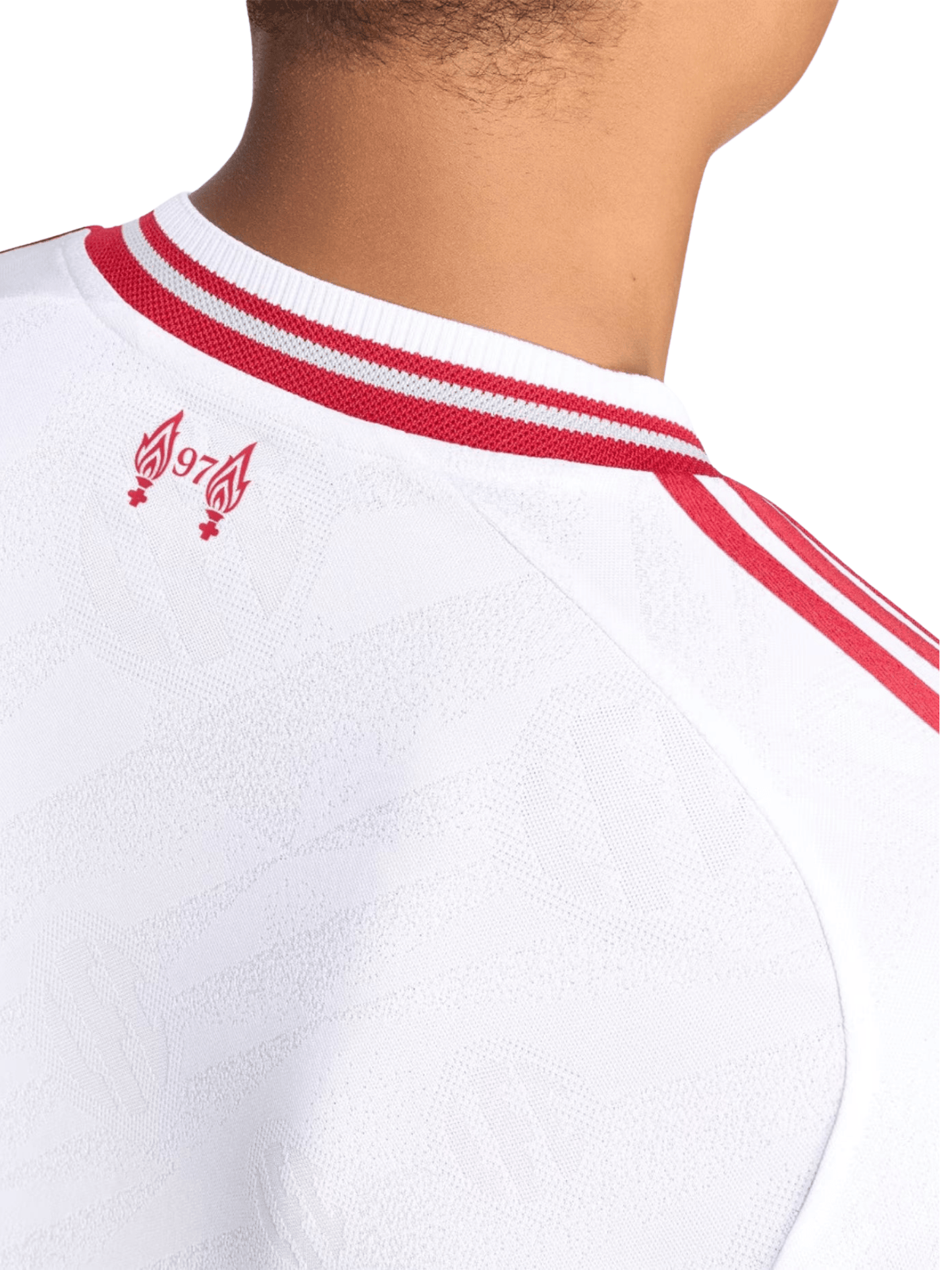 Away 26/27 Men's Player Jersey