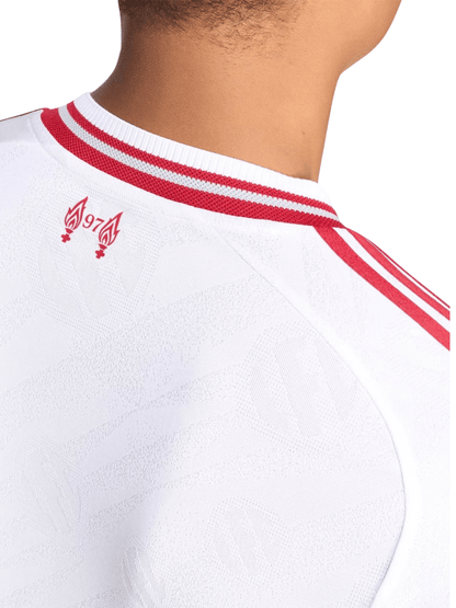Away 26/27 Men's Player Jersey