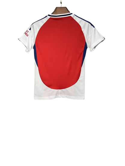 ARSENAL I 24/25 CHILDREN'S SET