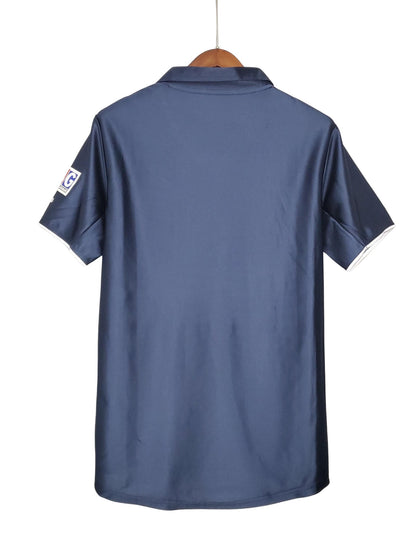PSG Home 01/02 Retro