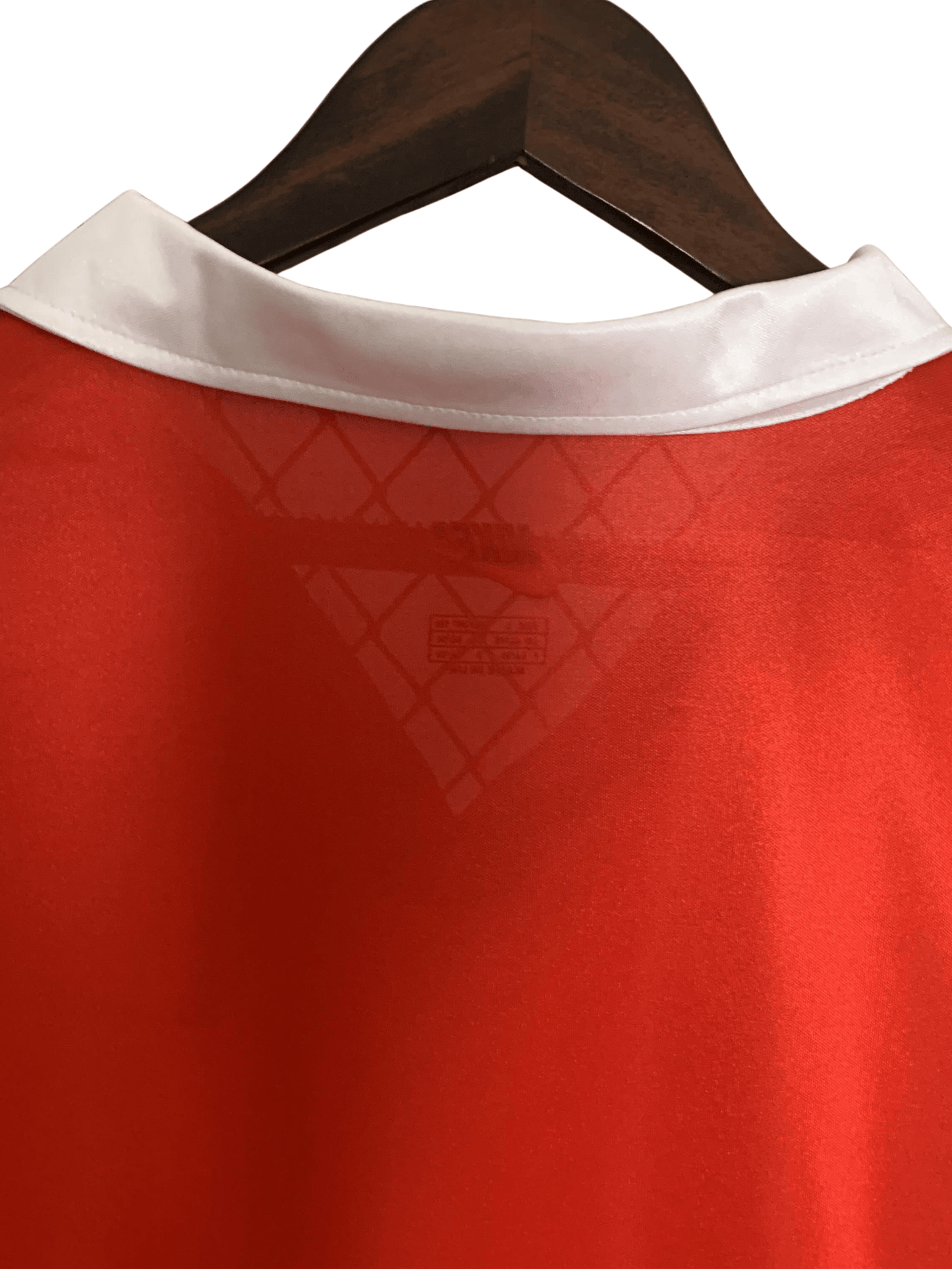 Arsenal Retro Jersey home 1998/99 - Long Sleeve