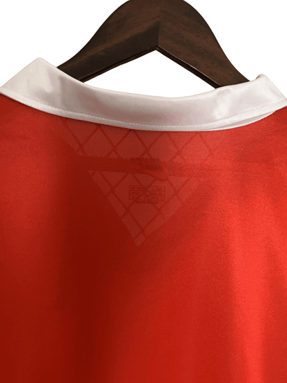 Arsenal Retro Jersey home 1998/99 - Long Sleeve