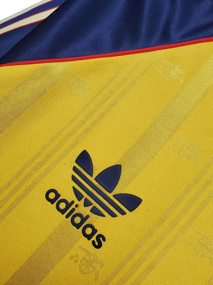 ARSENAL II 88/89 MAN (RETRO)